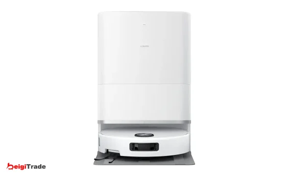 جارو رباتیک شیائومی مدل Xiaomi robot vacuum 5