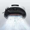 جارو رباتیک شیائومی مدل Xiaomi robot vacuum 5