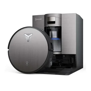 جارو رباتیک اکووکس مدل X11 OmniCyclone