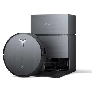 جارو رباتیک اکووکس مدل X11 Pro Omni