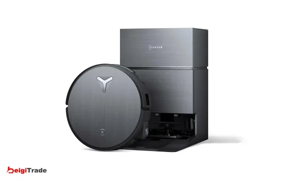 جارو رباتیک اکووکس مدل X11 Pro Omni