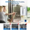 ربات شیشه شوی اکووکس مدل WINBOT MINI