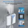 ربات شیشه شوی اکووکس مدل WINBOT MINI