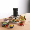 خردکن نوتریکوک مدل CH6000