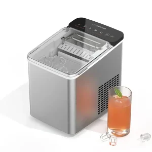 یخ ساز نوتریکوک مدل NC-ICY510S