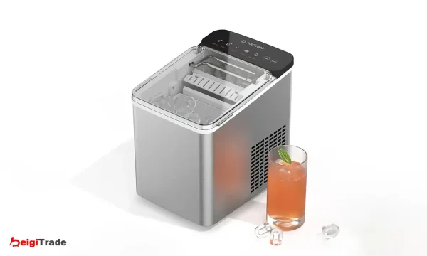 یخ ساز نوتریکوک مدل NC-ICY510S