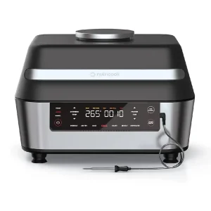 سرخ کن بدون روغن نوتریکوک مدل AFG-960