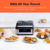 سرخ کن بدون روغن نوتریکوک مدل AFG-960