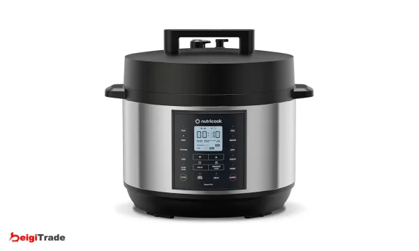 مولتی کوکر نوتریکوک مدل ‎NC-SP210L