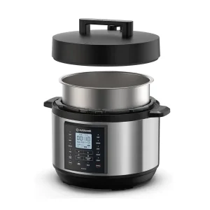 مولتی کوکر نوتریکوک مدل ‎NC-SP210L