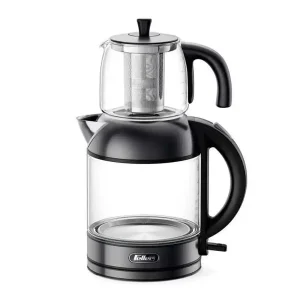 چای ساز فلر مدل TS289