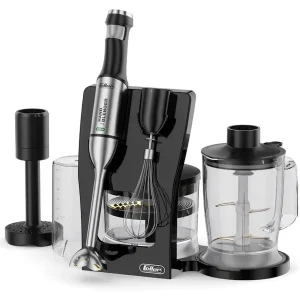گوشت کوب برقی فلر مدل HB1000PRO