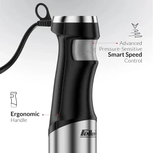 گوشت کوب برقی فلر مدل HB1000PRO