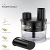 گوشت کوب برقی فلر مدل HB1000PRO
