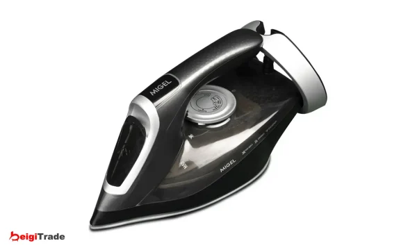 اتو بخار میگل مدل GSI 322