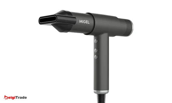 سشوار میگل مدل GHD 920