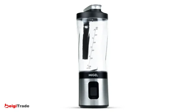 مخلوط کن شارژی میگل مدل GBL 105