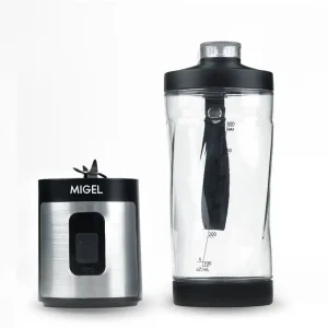 مخلوط کن شارژی میگل مدل GBL 105