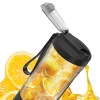 مخلوط کن شارژی میگل مدل GBL 105