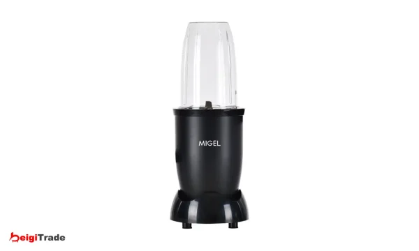 مخلوط کن شارژی میگل مدل GBL 190