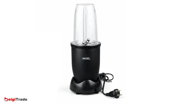 مخلوط کن شارژی میگل مدل GBL 191