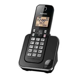 تلفن بی‌سیم پاناسونیک مدل KX-TGC350