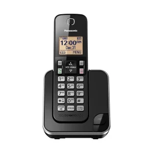 تلفن بی‌سیم پاناسونیک مدل KX-TGC350