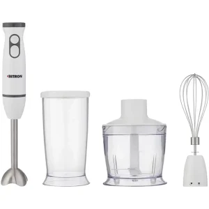 گوشت کوب برقی بایترون مدل BST-10KTK