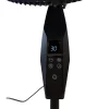 پنکه ایستاده ساتیا مدل YES-1215