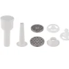 چرخ گوشت بایترون مدل BMG-DC4