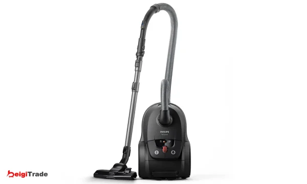 جاروبرقی فیلیپس مدل XD8022
