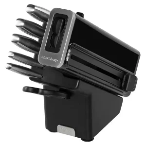 سرویس چاقو 7 پارچه نینجا مدل K62006