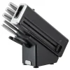 سرویس چاقو 7 پارچه نینجا مدل K62006