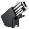 سرویس چاقو 7 پارچه نینجا مدل K62006