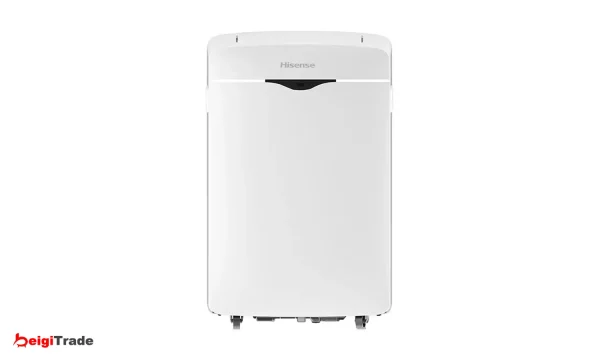 کولر گازی پرتابل هایسنس مدل QAP-12HW