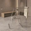 بند رخت استیل منتيا مدل 1102