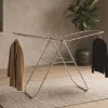 بند رخت استیل منتيا مدل 1103