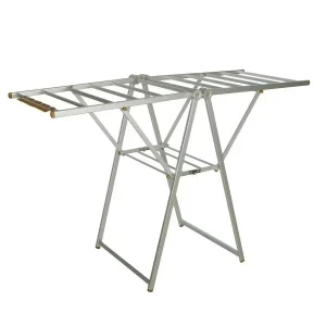 بند رخت آلومینیوم لوکس منتيا مدل 1140