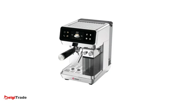 اسپرسوساز مباشی مدل ME-ECM 2503