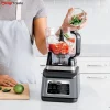 غذاساز نینجا مدل BN801 برای مخلوط کردن و خرد کردن مواد غذایی