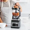 غذاساز نینجا مدل BN801 برای مخلوط کردن و خرد کردن مواد غذایی