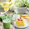 غذاساز نینجا مدل BN801 برای مخلوط کردن و خرد کردن مواد غذایی