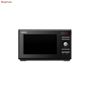 مایکروویو میگل مدل GMW 341 رنگ مشکی