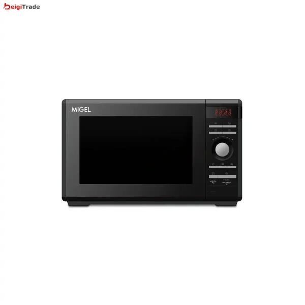 مایکروویو میگل مدل GMW 341 رنگ مشکی