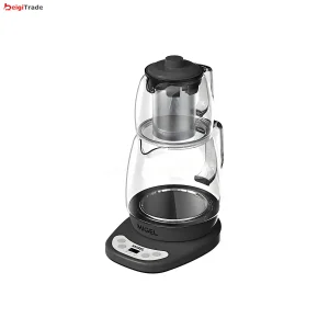 چای ساز میگل مدل GTS 114 رنگ مشکی