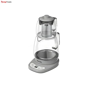 چای ساز میگل مدل GTS 114 رنگ نوک مدادی