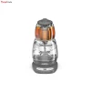 چای ساز میگل مدل GTS 114 نمای روبرو