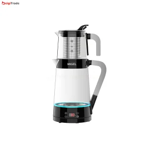 چای ساز میگل مدل GTS 282