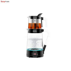 چای ساز میگل مدل GTS 282