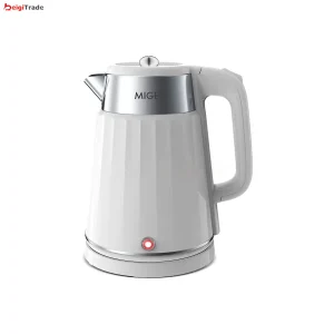 کتری برقی میگل مدل GEK 172 رنگ سفید